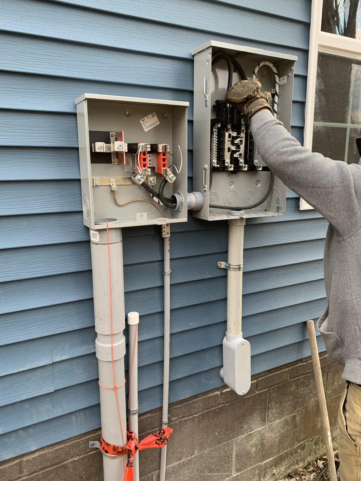 Williams Electric Image